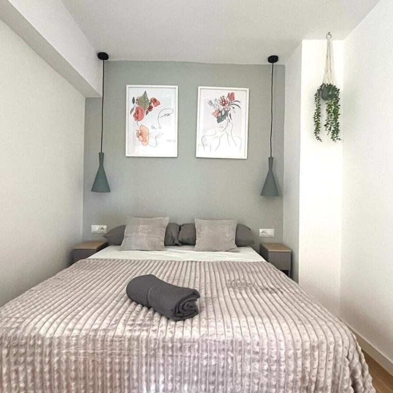 Zapillo Design Apartment - Apartamento - 17