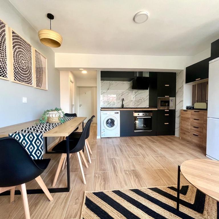 Zapillo Design Apartment - Apartamento - 18