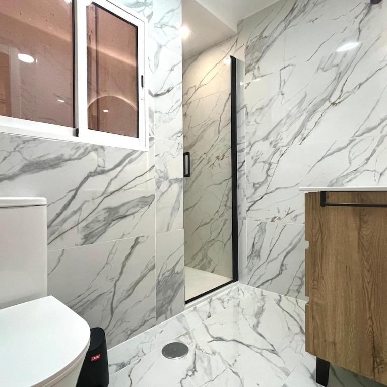 Zapillo Design Apartment - Apartamento - 21