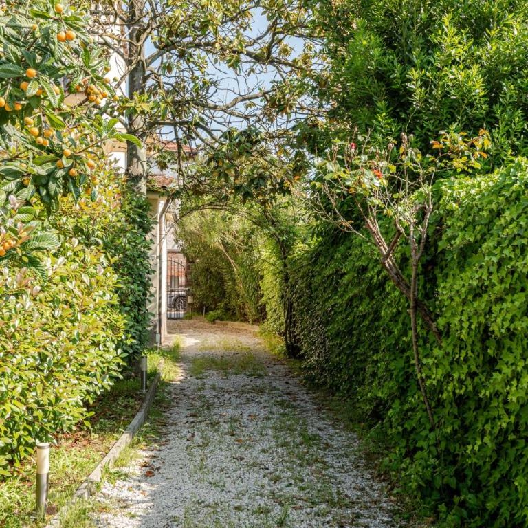 Casa fronte stazione, 300mt dal Centro, Free Parking - Appartamento con 1 Camera da Letto - 21