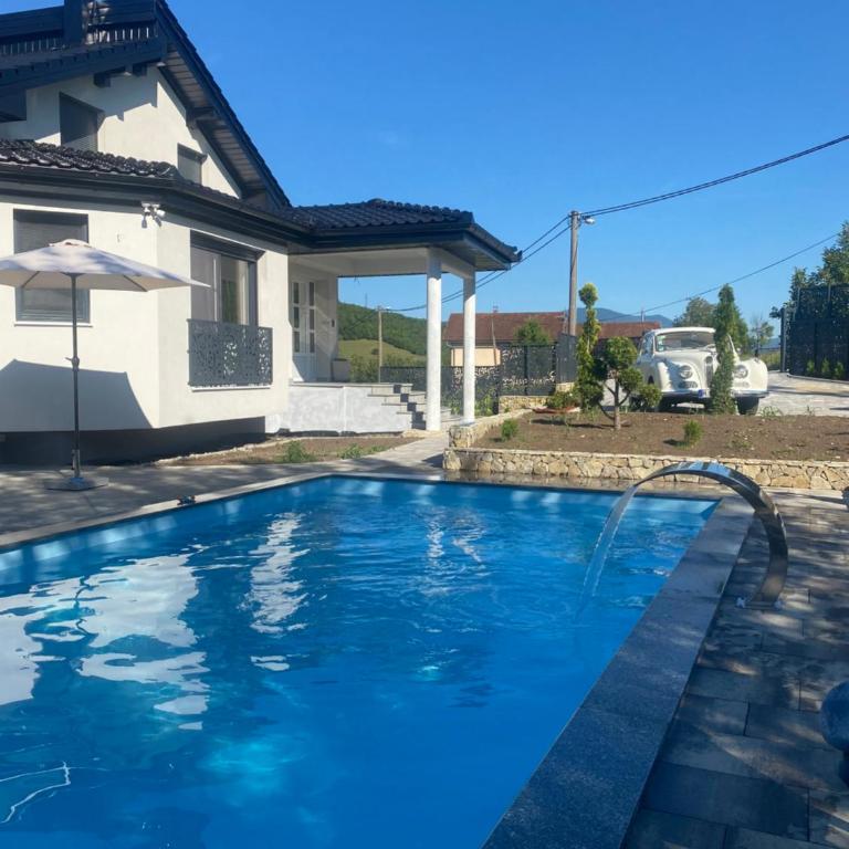 Villa Aldina Apartment 1 - Apartman sa 1 Spavaćom Sobom - 1