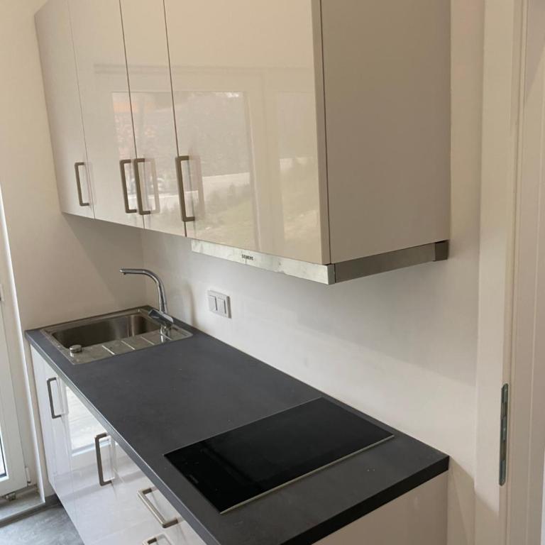 Villa Aldina Apartment 1 - Apartman sa 1 Spavaćom Sobom - 17