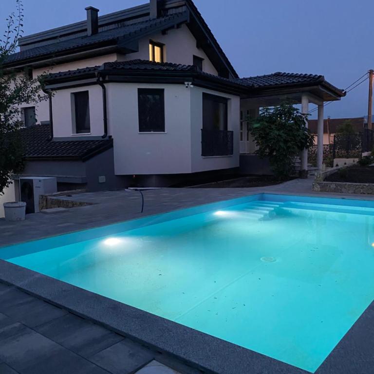 Villa Aldina Apartment 1 - Apartman sa 1 Spavaćom Sobom - 26