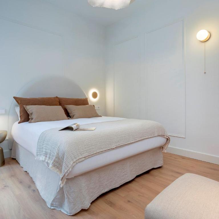 Genteel Home Bib Rambla IV - Two-Bedroom Apartment - 9