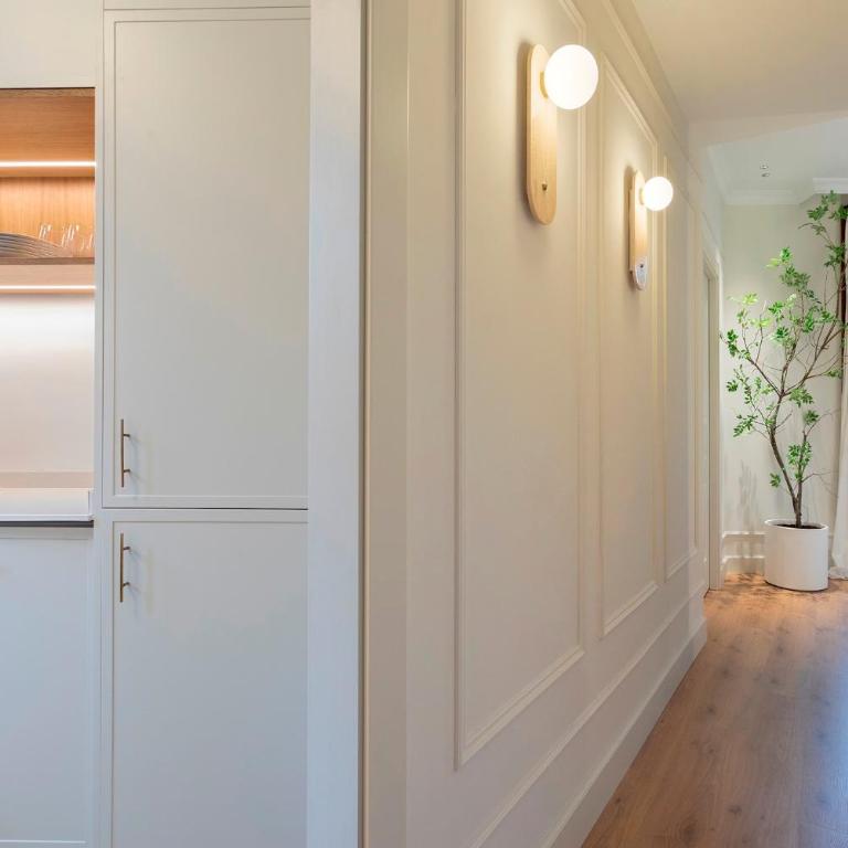 Genteel Home Bib Rambla IV - Two-Bedroom Apartment - 8