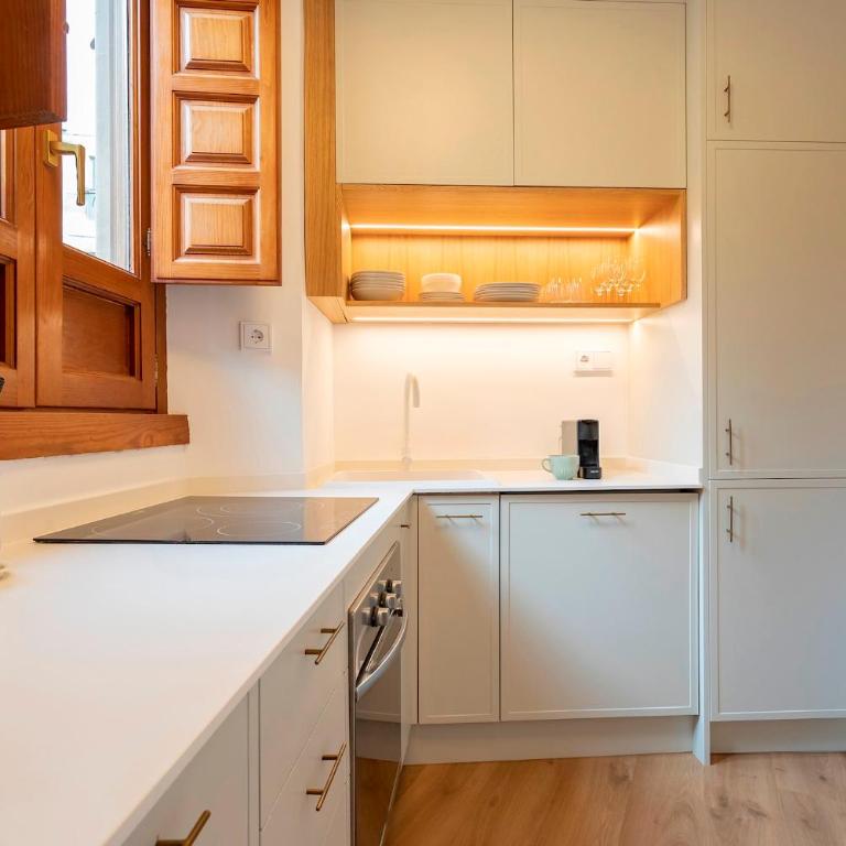 Genteel Home Bib Rambla IV - Two-Bedroom Apartment - 6