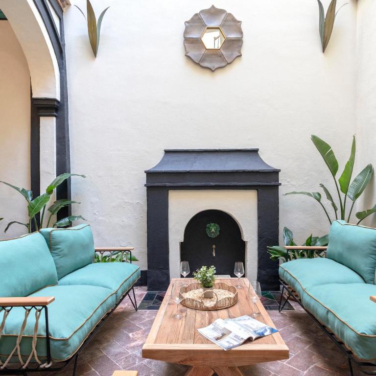 Genteel Home Casa Augusto Plasencia - Six-Bedroom House - 26