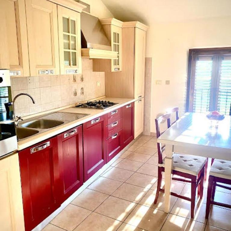 appartamento vacanze Sofia house - Appartamento con 1 Camera da Letto - 7