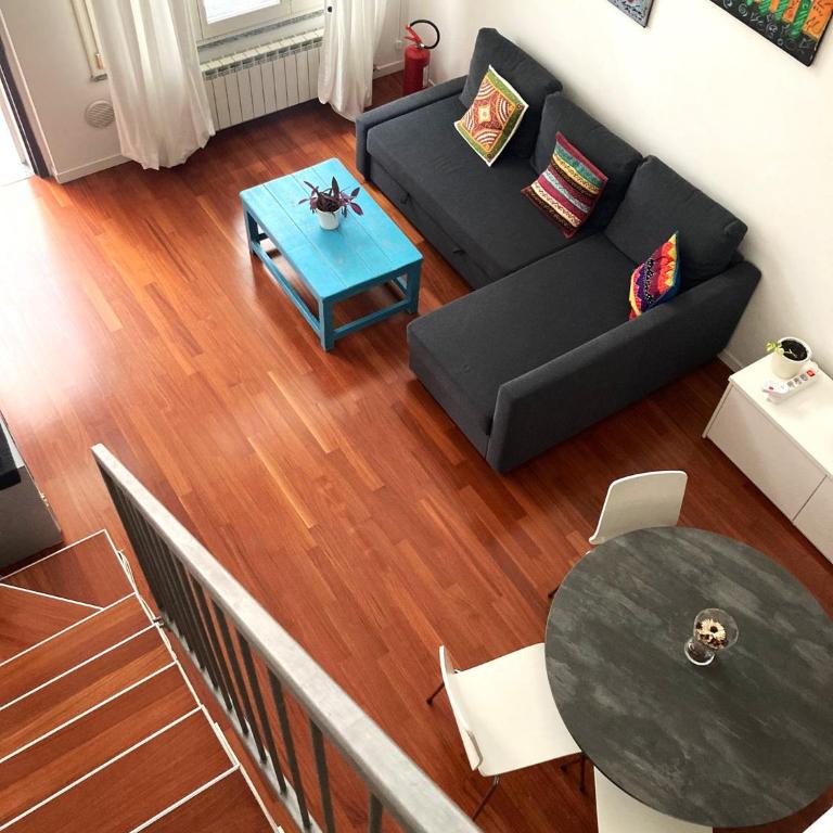 Valsugana 17 Cozy Apartment - Appartamento con 1 Camera da Letto - 2
