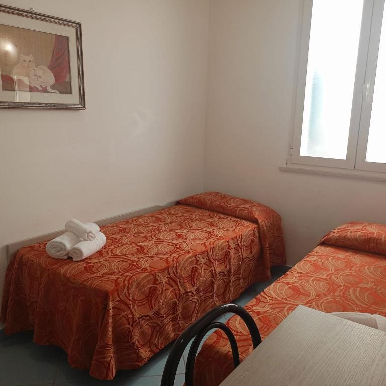 Hotel Adriana - Camera Matrimoniale Standard - 7