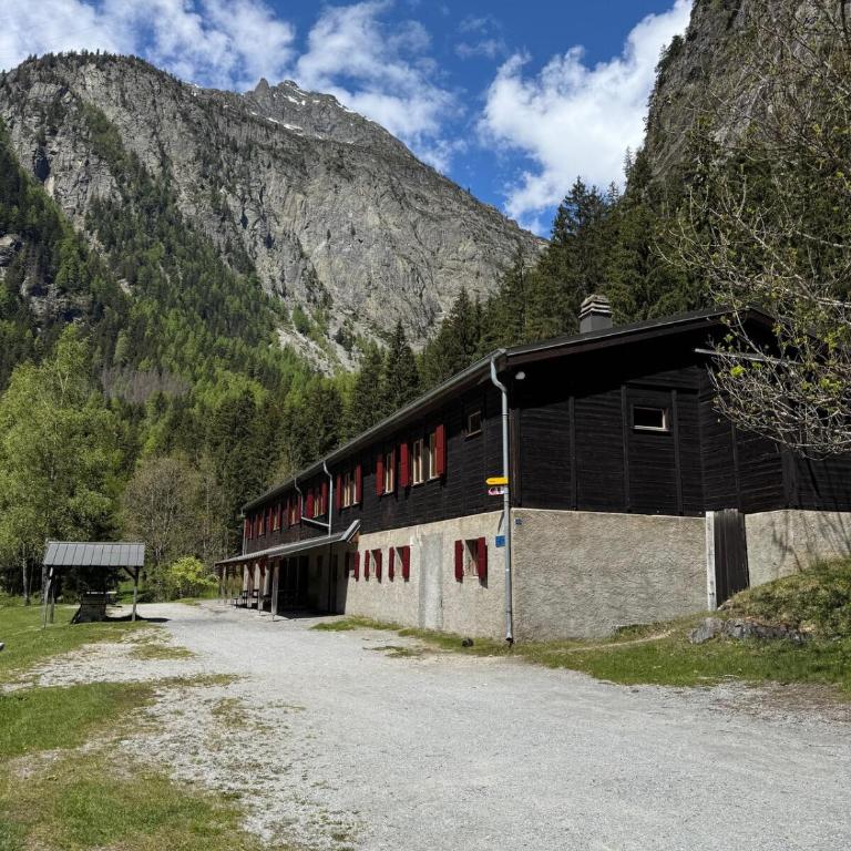 Grand Lodge - Chalet - 10
