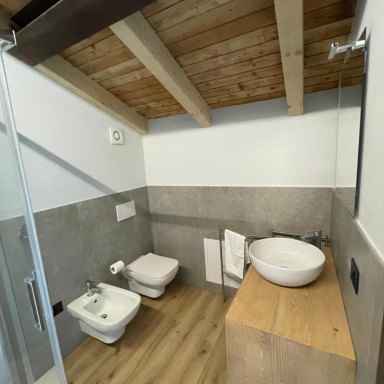 I Bastioni Rooms - Camera Queen con Balcone - 19