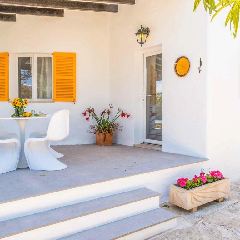 Villa Vica - Villa - 11