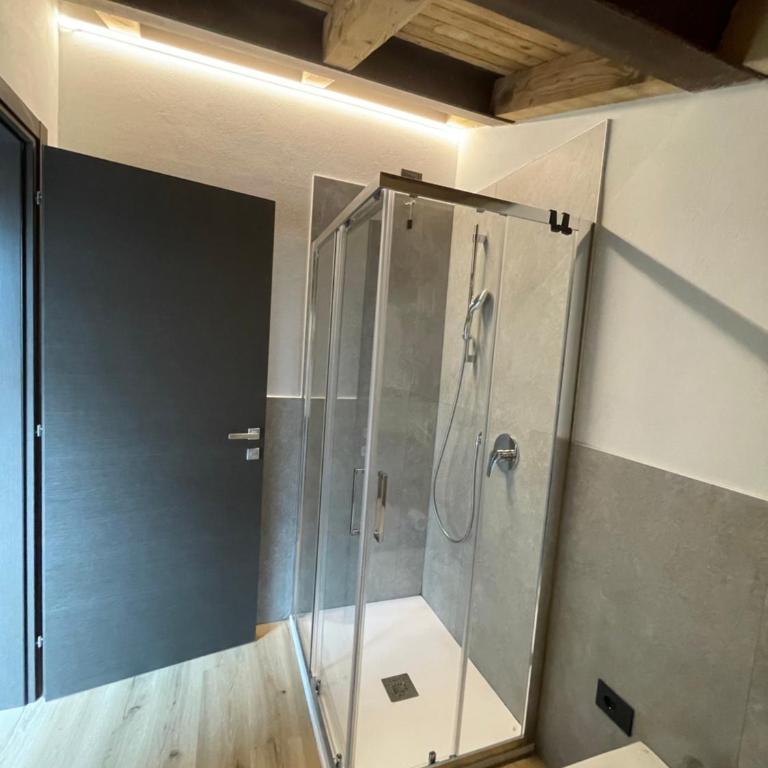 I Bastioni Rooms - Camera Queen con Balcone - 18