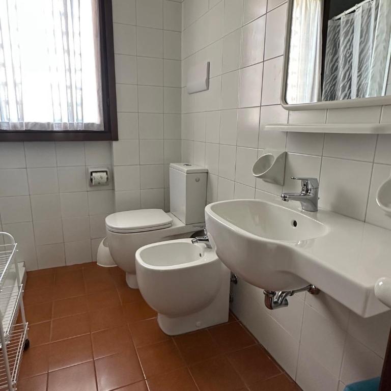 Villaggio Barbara - Monolocale - 4