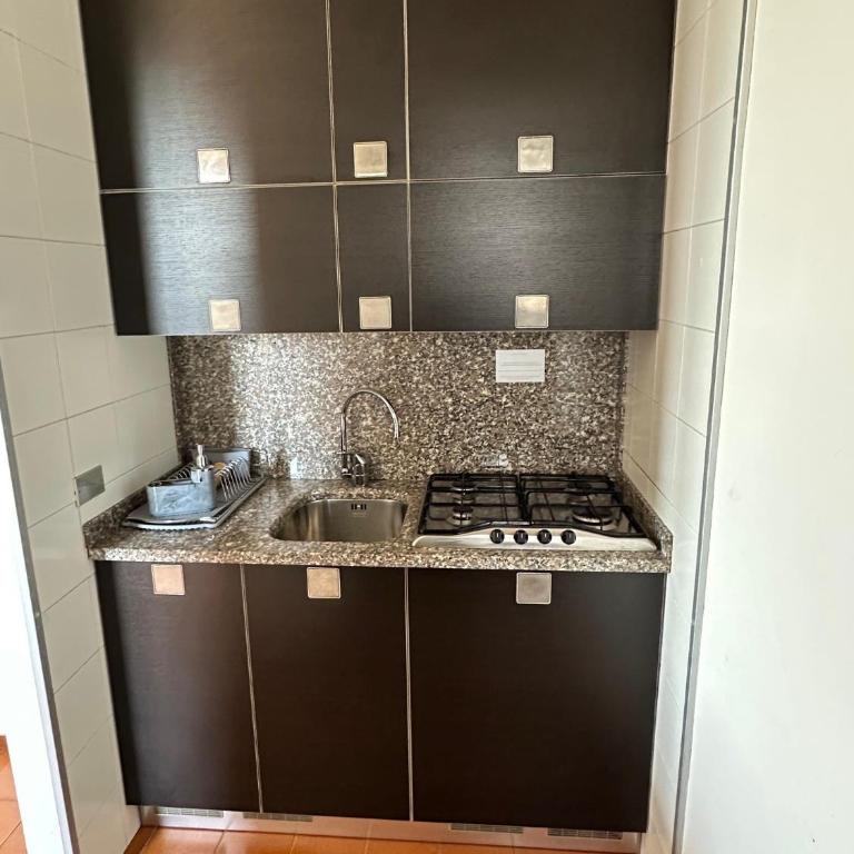 Villaggio Barbara - Monolocale - 5