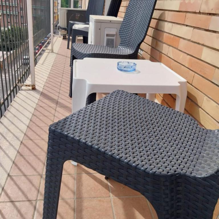 Una Stanza In Centro - Double Room with Private External Bathroom - 5