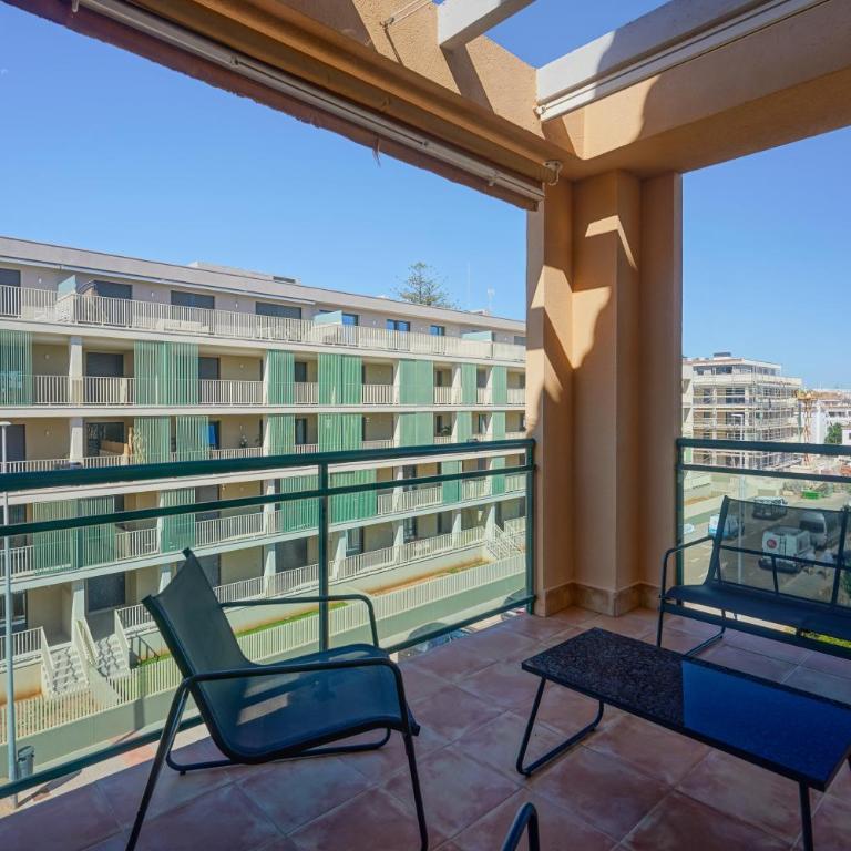 Chez David - Darsena - Two-Bedroom Apartment - 34