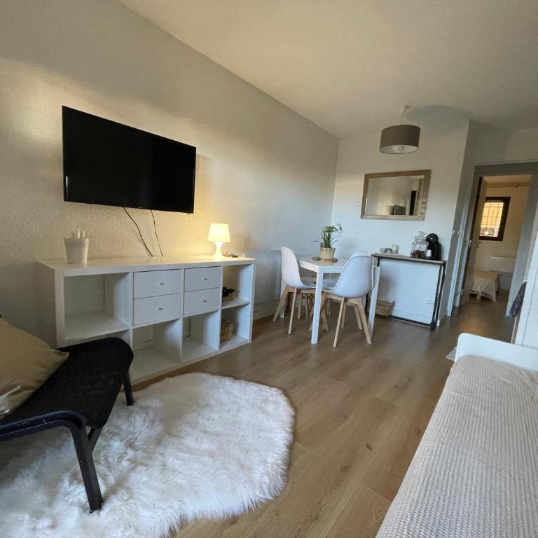 Cannes bord de mer - Maison 2 Chambres - 1