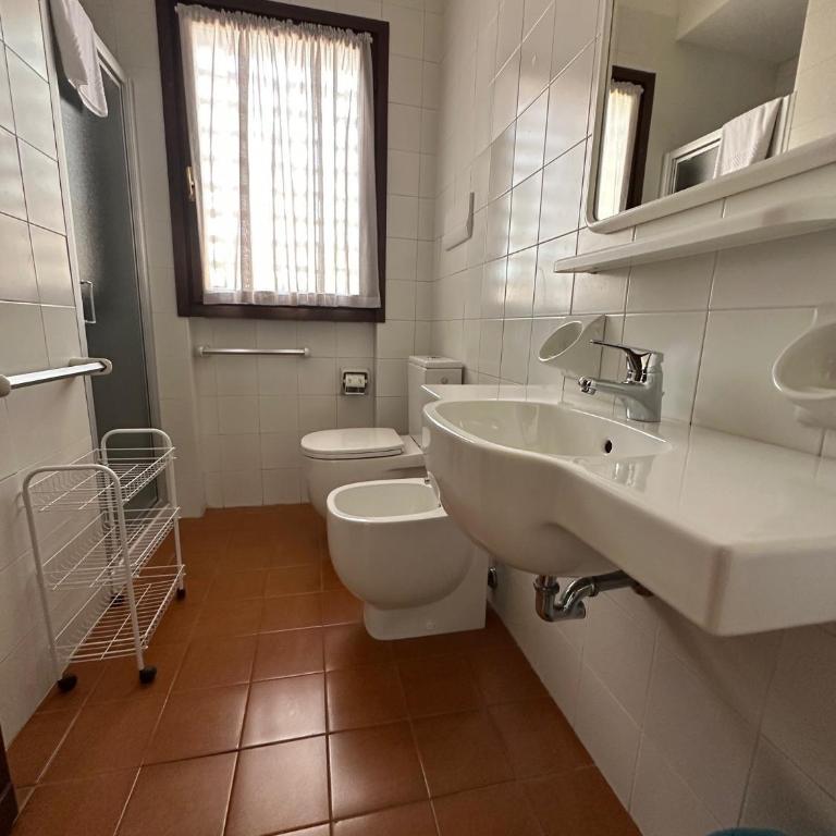 Villaggio Barbara - Appartamento Deluxe con 2 Camere da Letto - 9