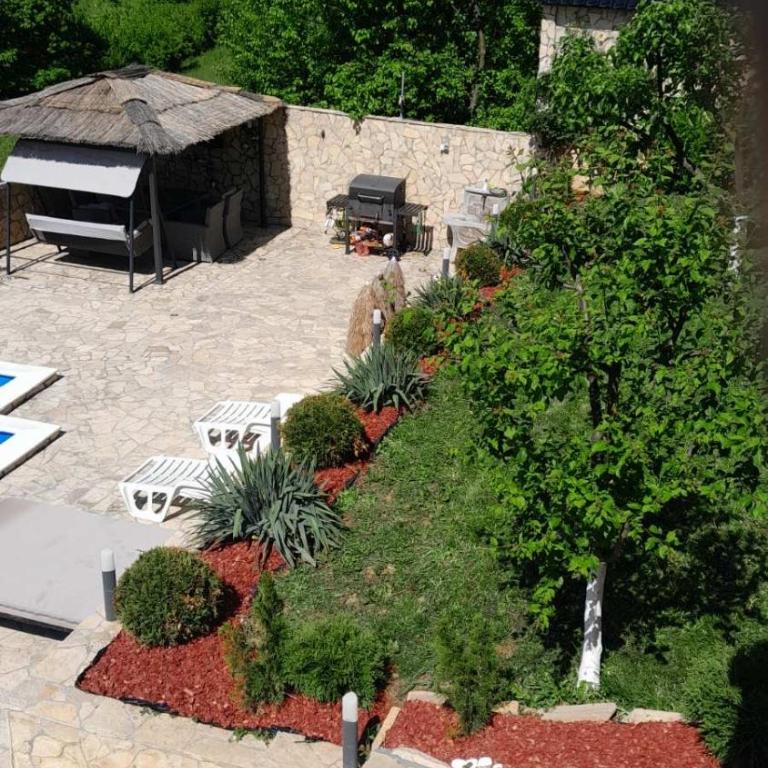 Elma Sarajevo - Two-Bedroom Villa - 11