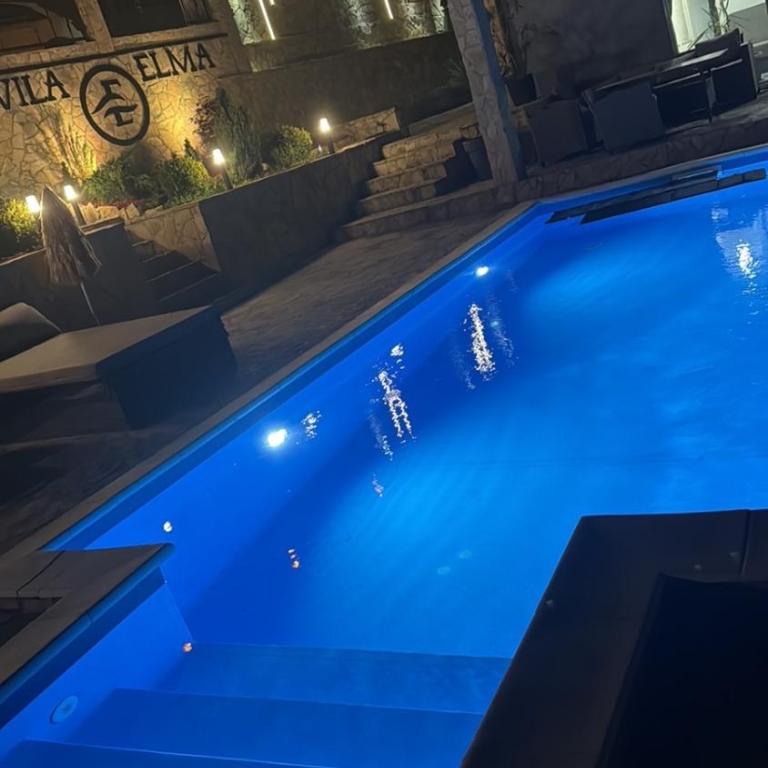 Elma Sarajevo - Two-Bedroom Villa - 10