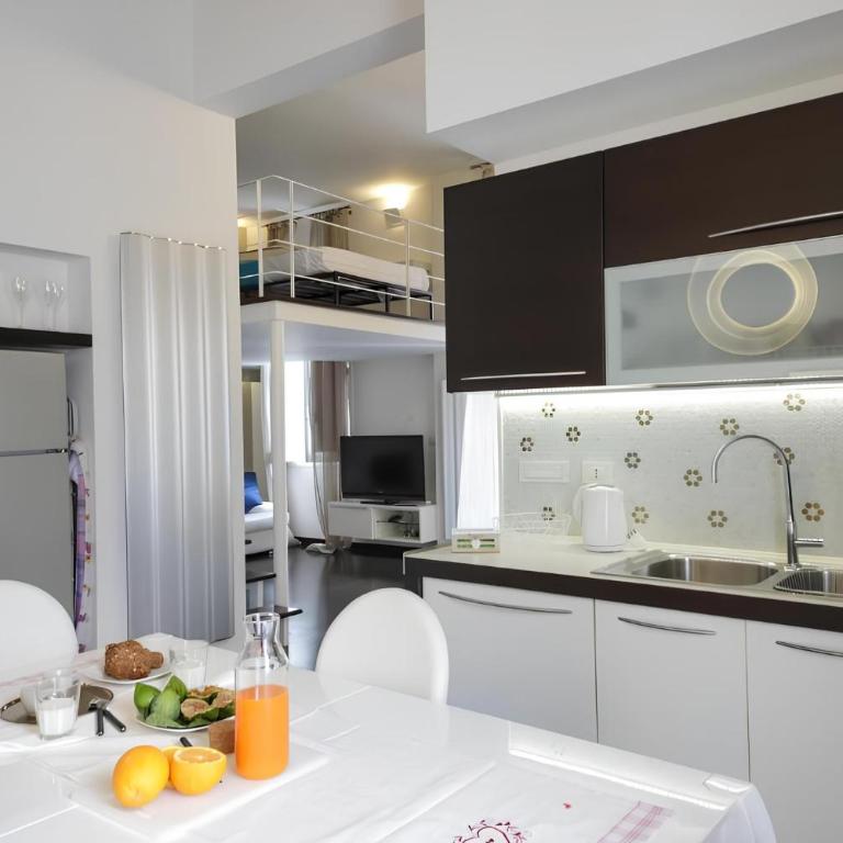 Titta's Cocoon by MONHOLIDAY - Casa con 3 Camere da Letto - 10