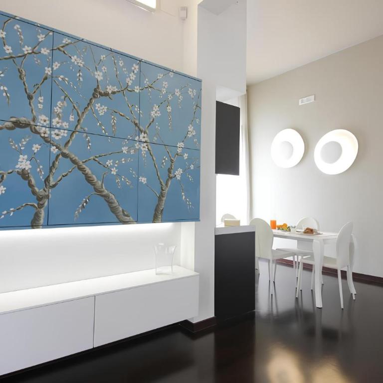 Titta's Cocoon by MONHOLIDAY - Casa con 3 Camere da Letto - 17