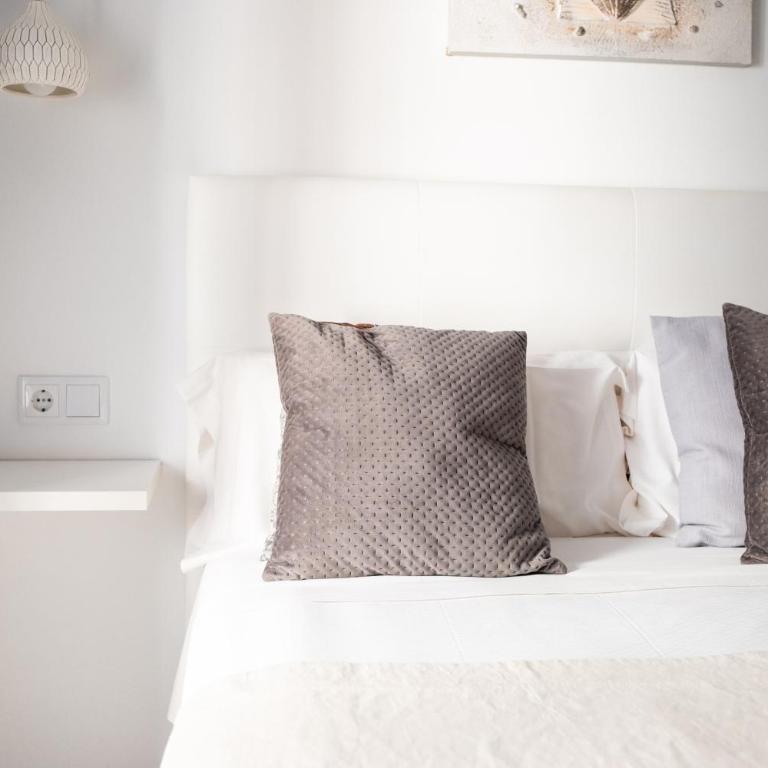 Knysna Boutique Rooms - Habitación Doble Deluxe con balcón - 7