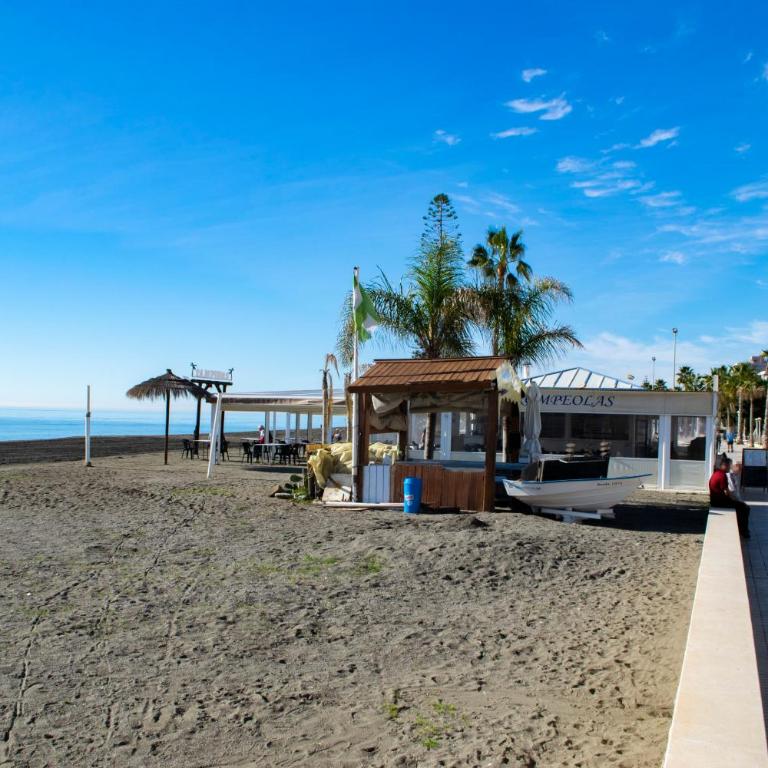 Romería Sur -Torre del Mar -Malaga - Apartamento de 2 dormitorios con balcón - 24