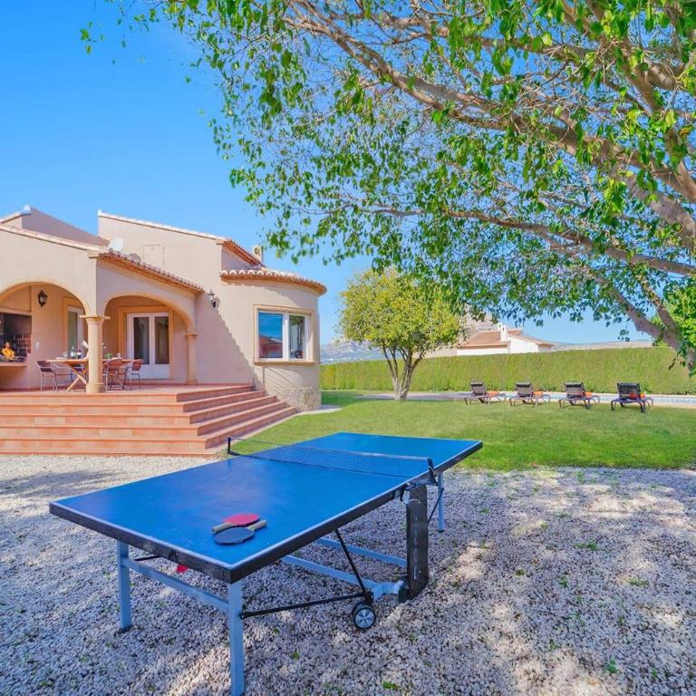 Villa Carbo by Villa Plus - Villa - 6