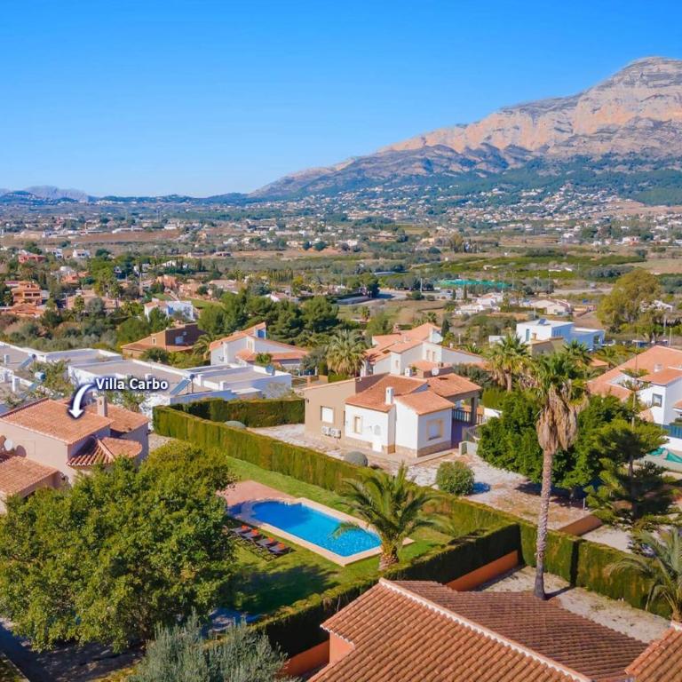 Villa Carbo by Villa Plus - Villa - 14