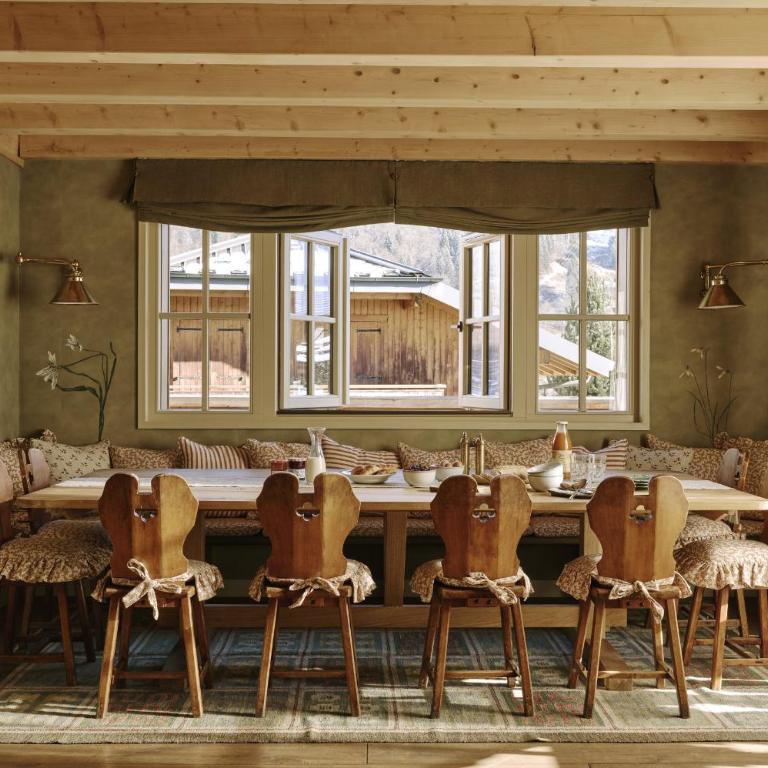 Chalet Sarcleret - Chalet - 4