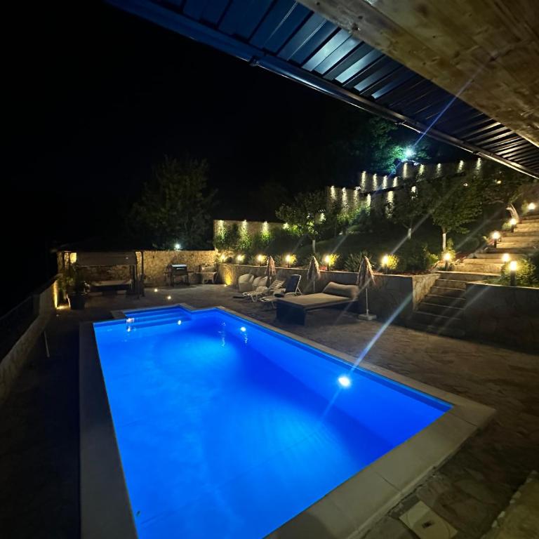 Elma Sarajevo - Two-Bedroom Villa - 1