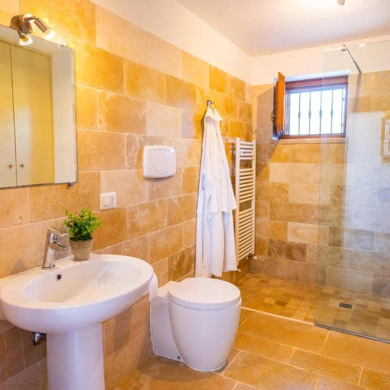 Villa Trullo Selva Piccolo by Villa Plus - Villa - 10