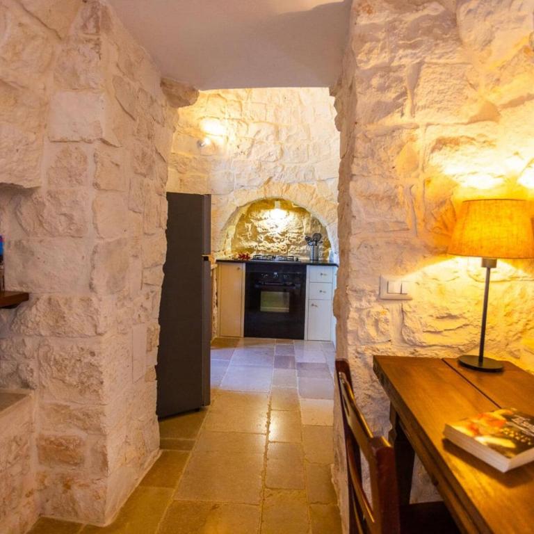 Villa Trullo Selva Piccolo by Villa Plus - Villa - 14