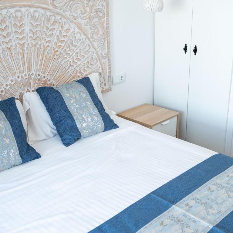 Knysna Boutique Rooms - Habitación Doble Deluxe con vistas al mar - 6