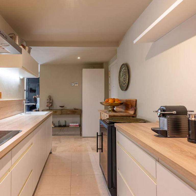 Casa Magnolia Ref #83 - Three-Bedroom Apartment - 3