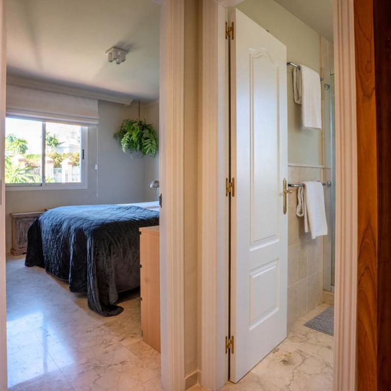 Casa Magnolia Ref #83 - Three-Bedroom Apartment - 5