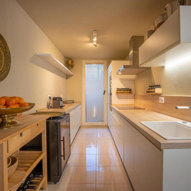 Casa Magnolia Ref #83 - Three-Bedroom Apartment - 6
