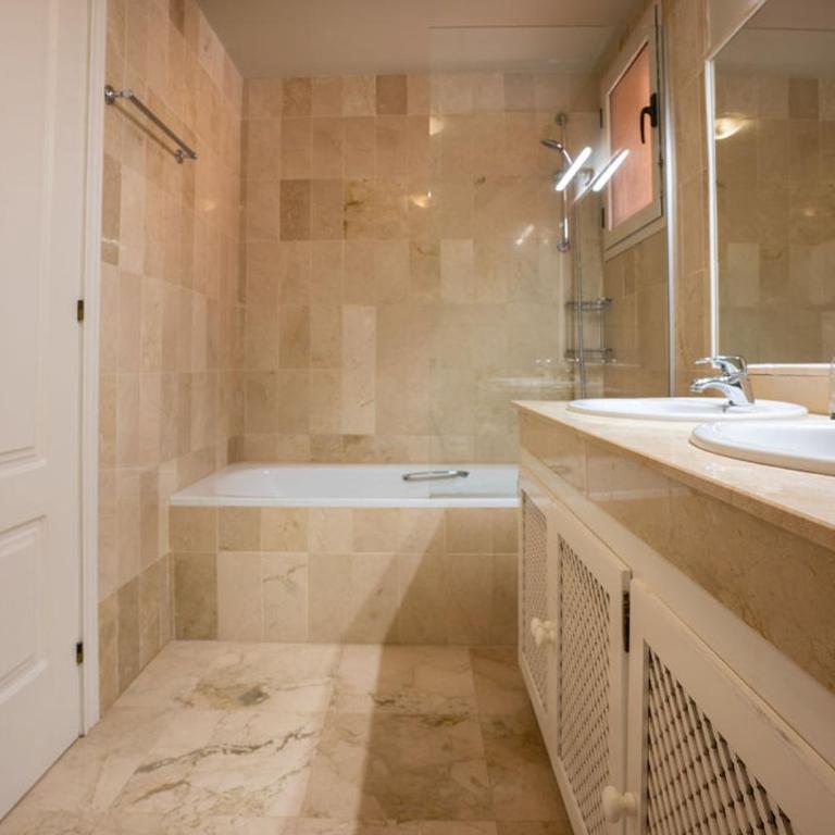 Casa Magnolia Ref #83 - Three-Bedroom Apartment - 7