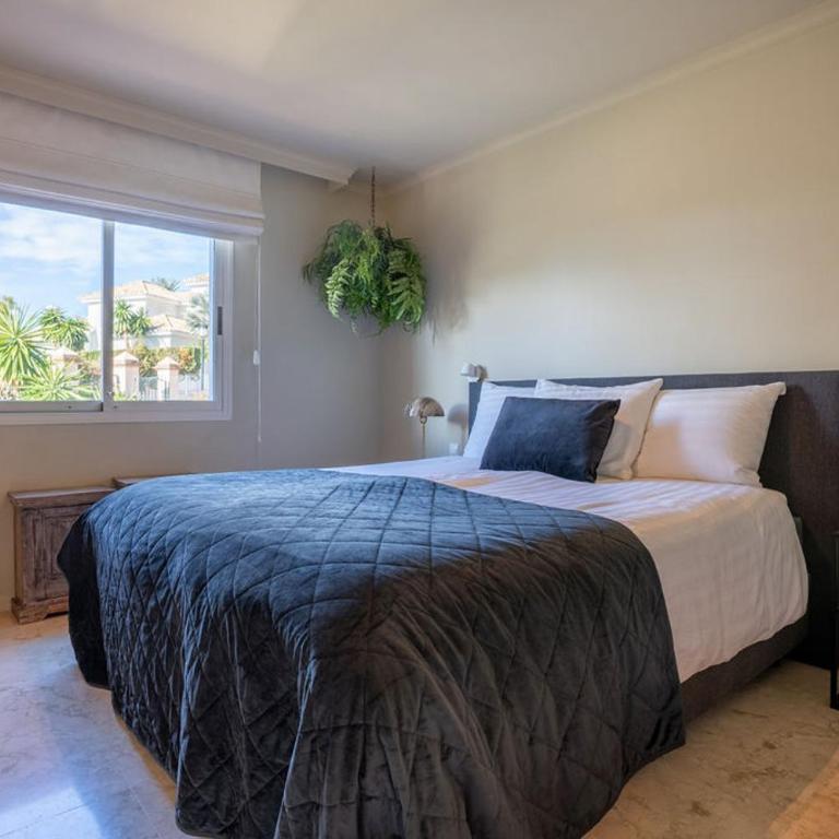 Casa Magnolia Ref #83 - Three-Bedroom Apartment - 9