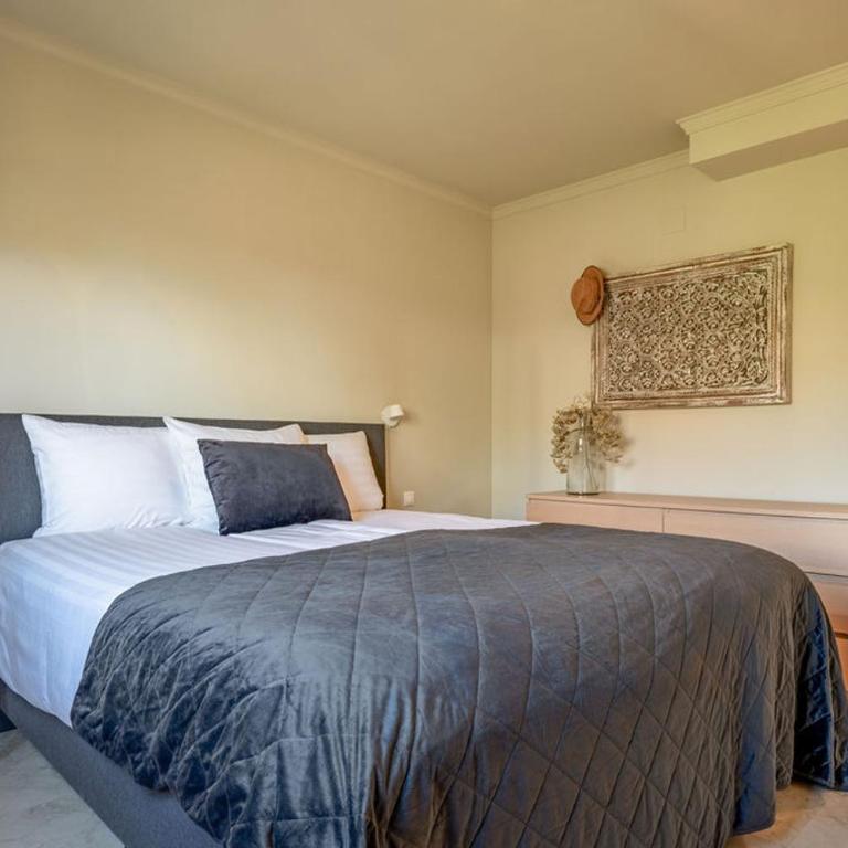 Casa Magnolia Ref #83 - Three-Bedroom Apartment - 12
