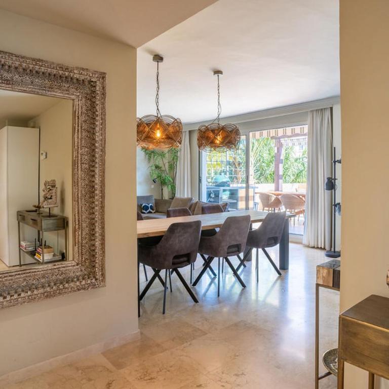 Casa Magnolia Ref #83 - Three-Bedroom Apartment - 13