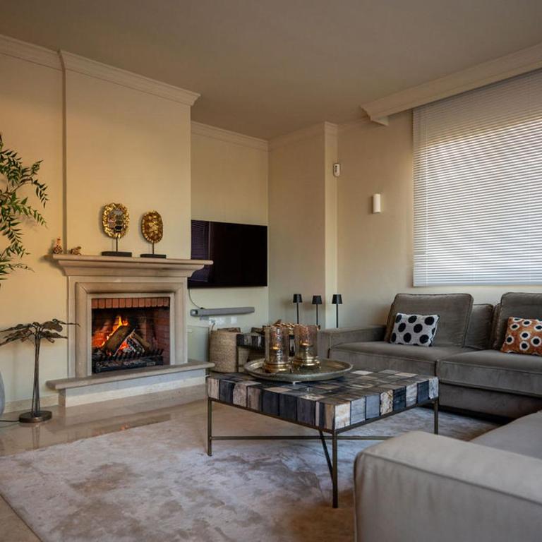 Casa Magnolia Ref #83 - Three-Bedroom Apartment - 16