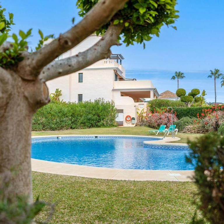 Casa Magnolia Ref #83 - Three-Bedroom Apartment - 18