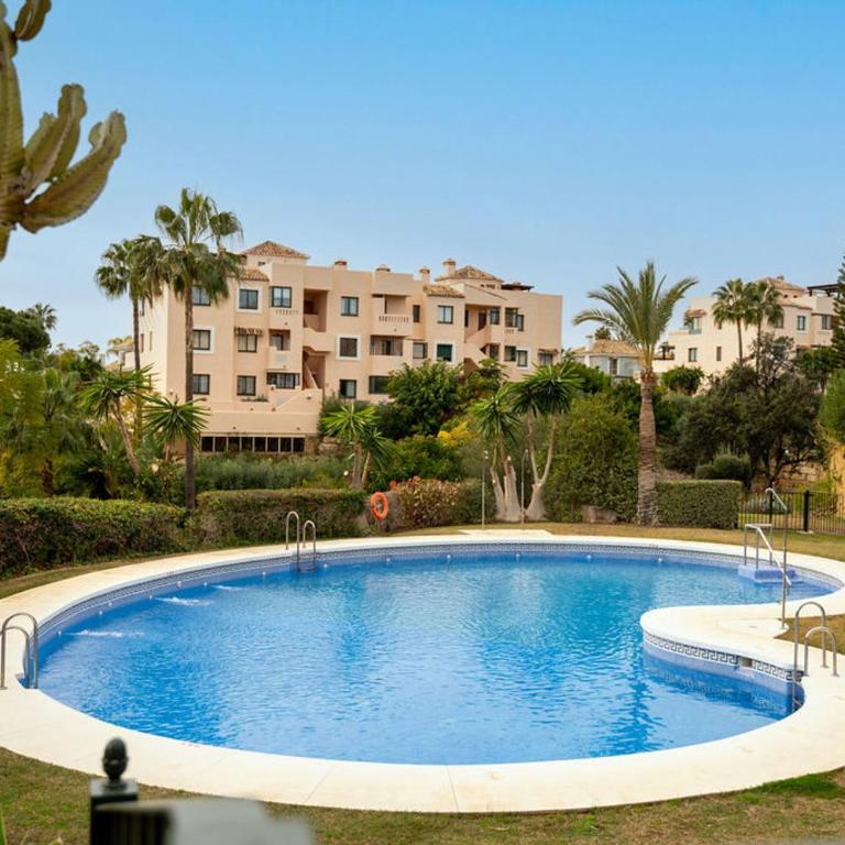 Casa Magnolia Ref #83 - Three-Bedroom Apartment - 19