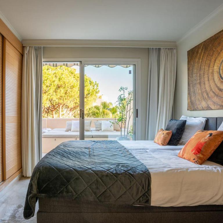 Casa Magnolia Ref #83 - Three-Bedroom Apartment - 20