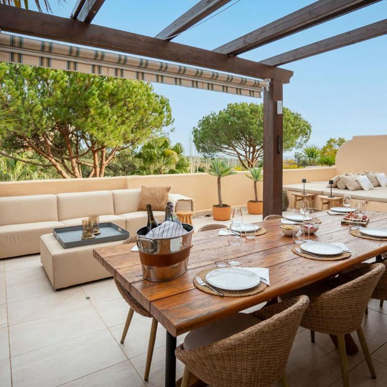 Casa Magnolia Ref #83 - Three-Bedroom Apartment - 23