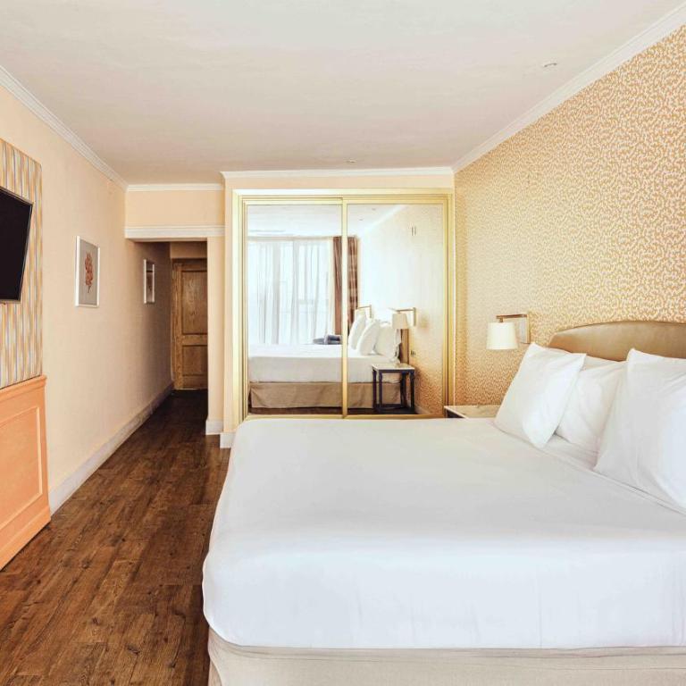 Fénix Torremolinos - Adults Only Recommended - Habitación Doble Superior - 1 o 2 camas - 2